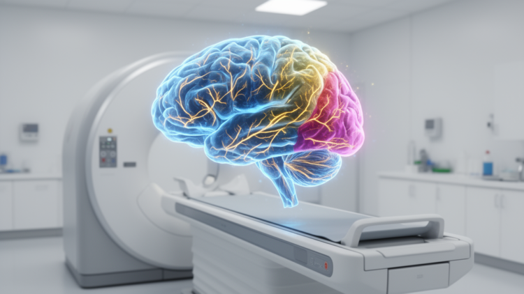 Six Biological Dimensions May Redefine How MRI Sorts Parkinson’s Disease Patients