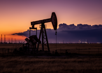 US oil and gas production may be peaking right now, new forecast warns