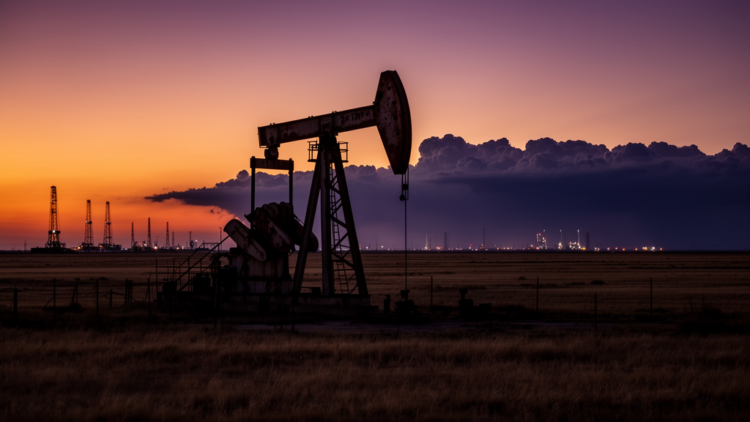 US oil and gas production may be peaking right now, new forecast warns