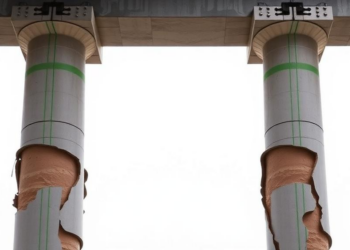Machine Learning Predicts How Earthquake-Damaged Concrete Columns Will Behave Next