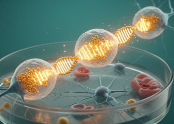 CRISPR Gene Activation Shows Early Promise but Modest Effects in Lab Models of Parkinson’s Disease