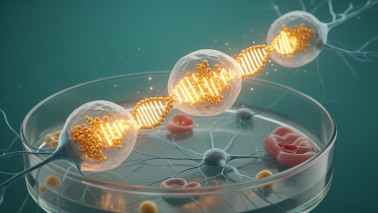 CRISPR Gene Activation Shows Early Promise but Modest Effects in Lab Models of Parkinson’s Disease