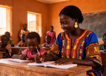 Fulani Families Rewrite the School Rulebook in Senegal’s Sahel