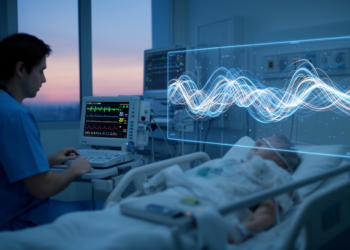 AI Learns to Dodge Danger: Synthetic Data and Reinforcement Learning Aim to Make Sepsis Treatment Safer
