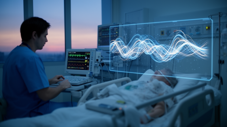 AI Learns to Dodge Danger: Synthetic Data and Reinforcement Learning Aim to Make Sepsis Treatment Safer
