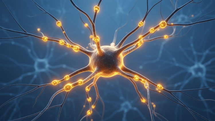 Hebbian Learning Shows How Brains Could Spend Their Synaptic Budget Wisely