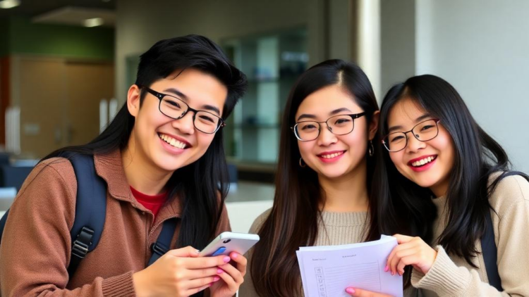 Chinese College Students Put a New Impulsivity and Compulsivity Checklist to the Test