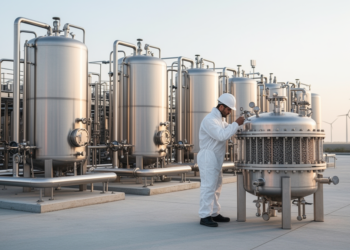Catalysts Push Hydrogen Storage Toward Real-World Scale