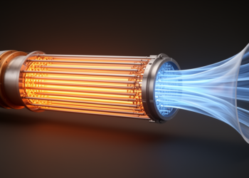 New Simulation Framework Validates Coupled Neutronic and Thermal-Hydraulic Analysis for Nuclear Thermal Propulsion