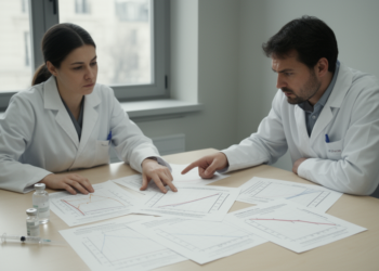 How Study Design Manufactured a Vaccine Mortality Benefit in French Data