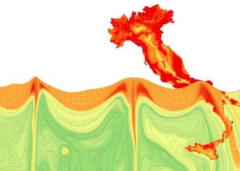 AI Reconstructs 70 Years of Italian Climate, Revealing a Shifting Hydrological Cycle