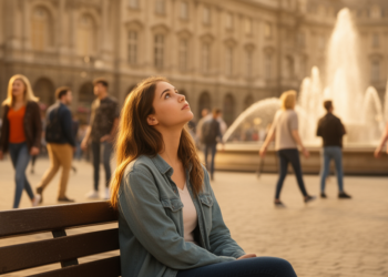 Daydreaming Farther From Home Makes Strangers Seem Famous, Study Finds