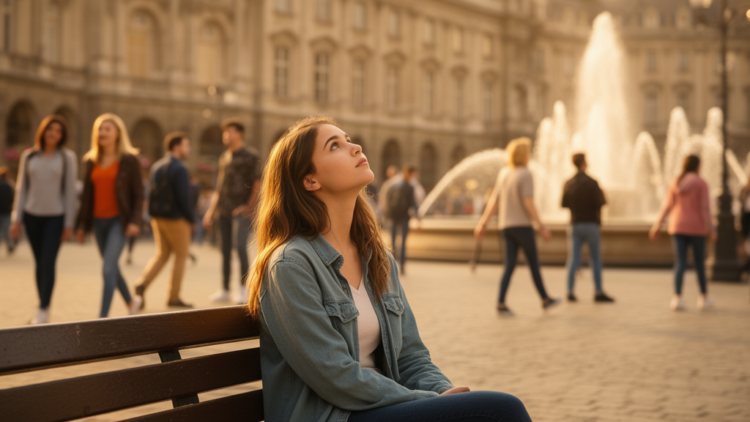 Daydreaming Farther From Home Makes Strangers Seem Famous, Study Finds