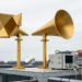 Pyramidal or Conical? Engineers Compare Two Horn Antennas for X-Band Satellite Links
