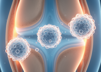 Hyaluronic Acid-Coated Lipid Nanoparticles Show Promise for Longer-Lasting Knee Osteoarthritis Injections