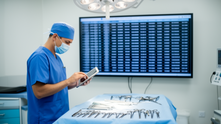 Why Bigger Surgical Registries Cannot Guarantee Smarter Machine Learning Predictions