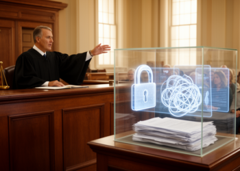 New Behavioral Framework Puts Every Digital Government Hurdle on Trial