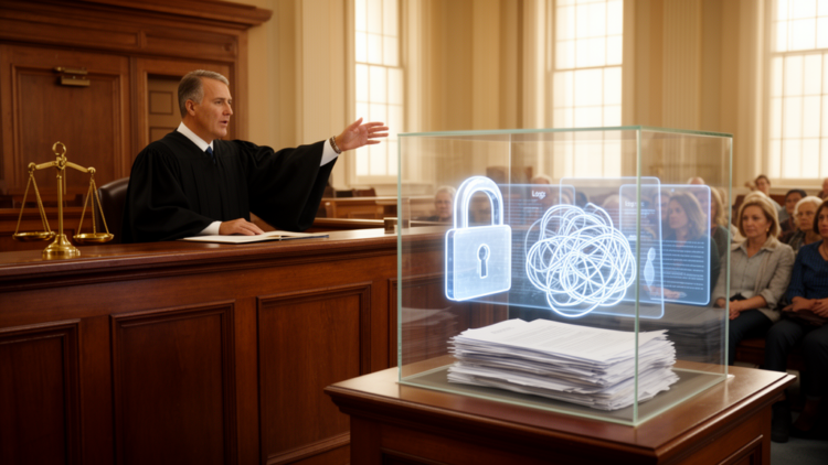 New Behavioral Framework Puts Every Digital Government Hurdle on Trial