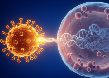 How Emerging Viruses Cross Species Barriers: A Molecular Systems View of Replication, Immune Evasion and Precision Countermeasures