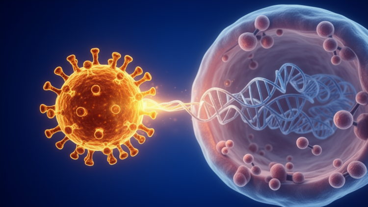 How Emerging Viruses Cross Species Barriers: A Molecular Systems View of Replication, Immune Evasion and Precision Countermeasures