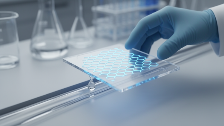 Engineered 2D Nanomaterials Are Powering the Next Wave of Disease-Detecting Biosensors