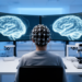Surrogate Human Digital Twins Aim to Model Perception and Cognition for Neuroergonomics
