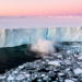 Tall ice cliffs calve fast but may not spark runaway Antarctic collapse, study finds