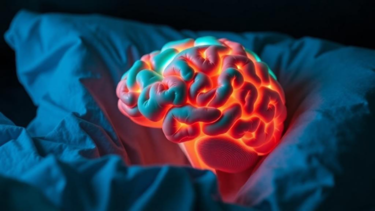 Rethinking How Insomnia Therapy Reshapes Sleep and Memory in the Aging Brain