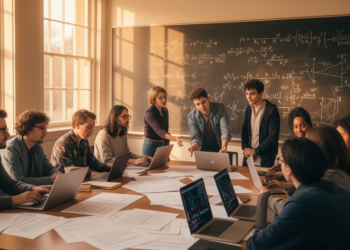 Simons Foundation Pledges $15 Million to Steer Mathematics Through the AI Revolution