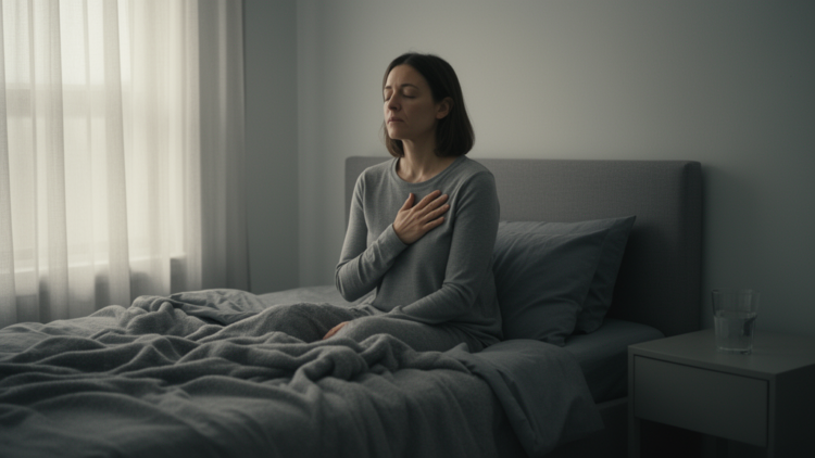 When Feelings Hide in the Body: Alexithymia Strengthens the Link Between Trauma and Physical Symptoms