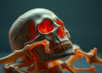 Light, Bones and Time: Spectroscopy Edges Closer to Dating the Dead