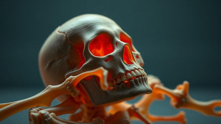 Light, Bones and Time: Spectroscopy Edges Closer to Dating the Dead