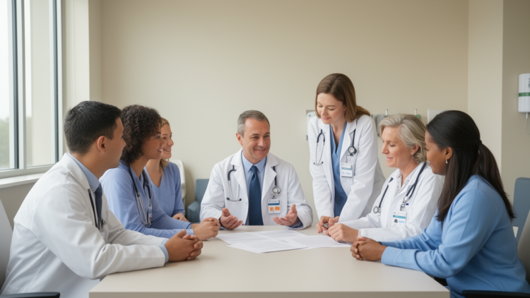 Blood Cancer United Commits $2.5 Million to Widen Clinical Trial Access