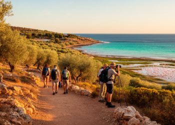 National Data Reveal Europe’s Default Ecosystem Tourism Accounts Miss Half the Picture