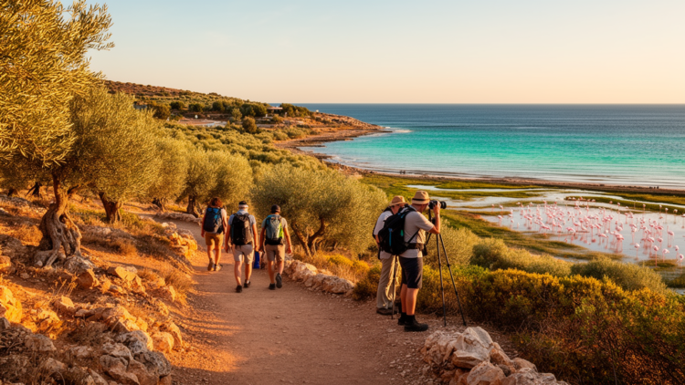 National Data Reveal Europe’s Default Ecosystem Tourism Accounts Miss Half the Picture