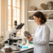 Swiss Geoscience Honours Lisa Eberhard With 2025 Paul Niggli Medal