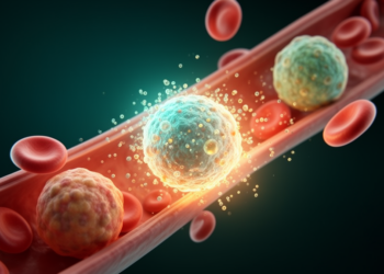 Nanomedicine’s Precision Revolution: How Smart Nanoparticles Are Rewriting Drug Delivery