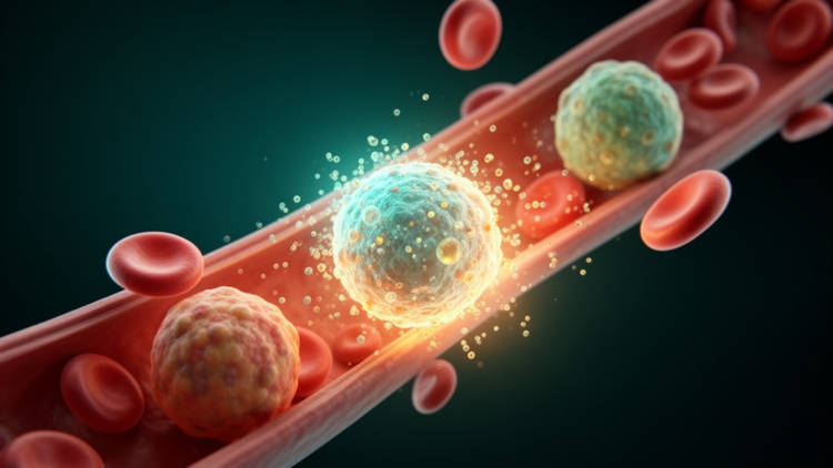 Nanomedicine’s Precision Revolution: How Smart Nanoparticles Are Rewriting Drug Delivery