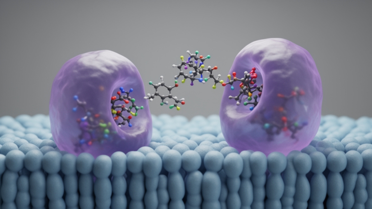 Scaffold Hopping Yields New Histamine H3 and H4 Receptor Ligands