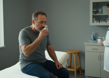 When Heartburn Smells Like Smoke: GERD Linked to Phantom Odors in Rare Case Report