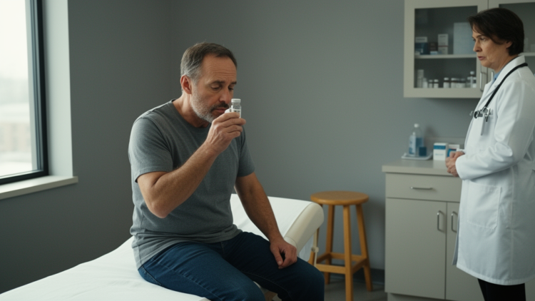 When Heartburn Smells Like Smoke: GERD Linked to Phantom Odors in Rare Case Report