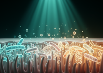 Gut Microbes and Metabolites Shift in Real Time During Rectal Cancer Chemoradiotherapy