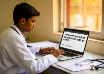 Why AI Still Struggles to Answer Medical Questions in Bangla