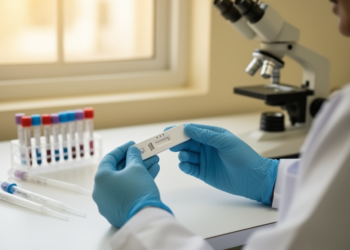 Rapid Molecular Test Matches PCR Accuracy in Detecting Amoebic Parasites in Indian Patients