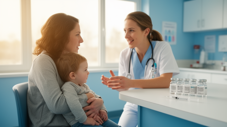 Vaccine Confidence Is a Core Job of Immunization Programs, Not an Afterthought