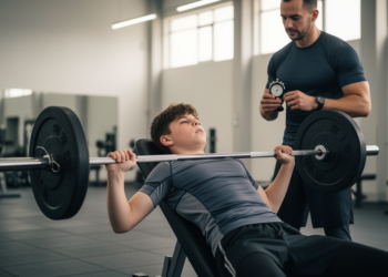 Velocity-Loss Thresholds in Bench Press Conditioning Shape Punch Performance in Elite Adolescent Boxers