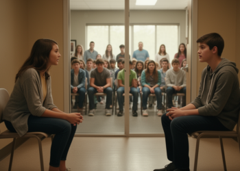 Why Effective Youth Mental Health Therapies Still Fail to Move the Needle at Population Scale