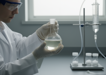 Mild Silicon Catalyst Turns Classic Reaction Into Assembly Line for New Alzheimer’s Drug Candidates