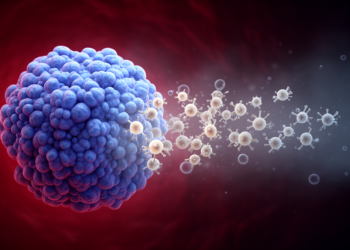 How Low Oxygen Helps Neuroblastoma Turn Killer T Cells Off
