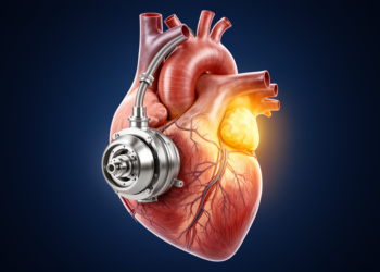 The Right Ventricle Emerges as the Achilles’ Heel of Mechanical Heart Support